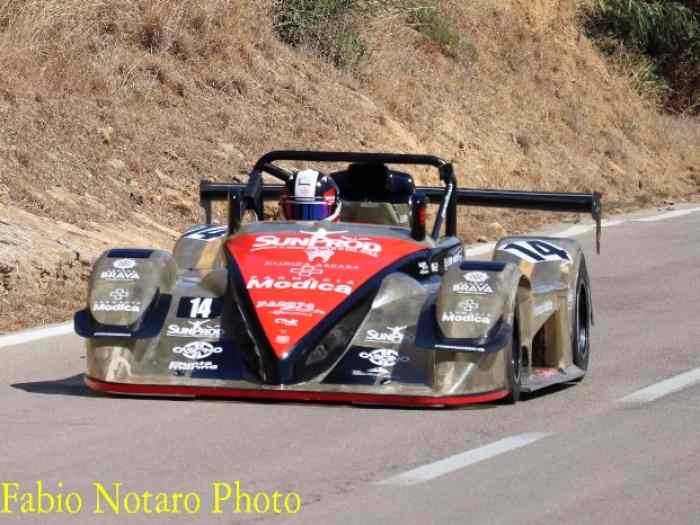 Osella Pa/21Jr 1.6cc 0