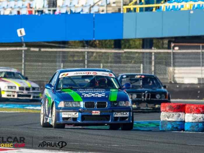 BMW ///M3 E36 3.0 RACE SPEC 3