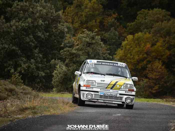R5 gt turbo grn vhc 1