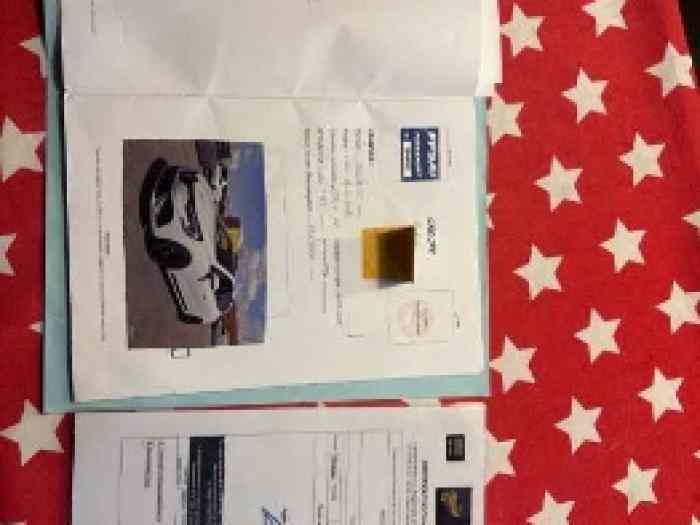 Arceau sécurité Clio 5 Rally5 RC5 4