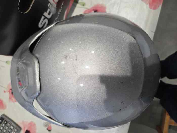 VENDU Casque STILO WRC SA20 1