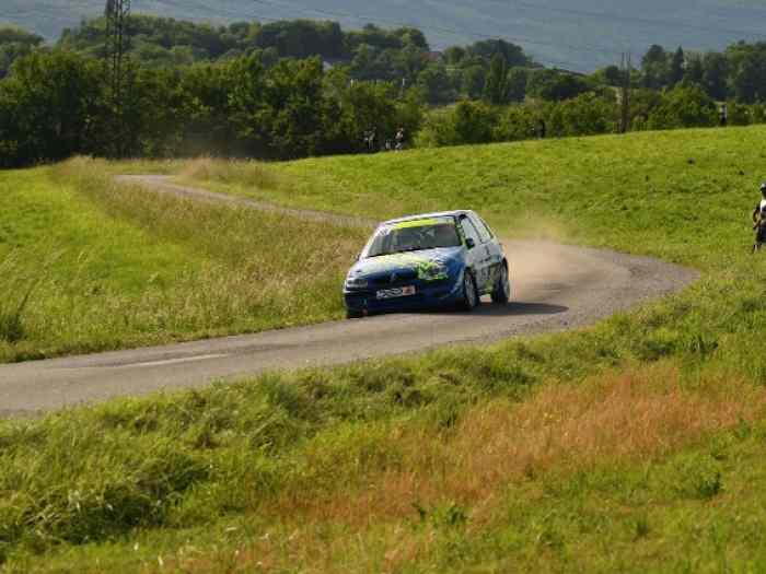 Citroën SAXO TOP A6 1