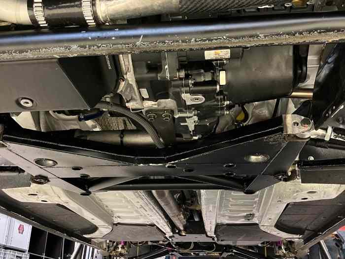 C3 Rally2 Ex Bonato Full Evo 2025 Reprise possible 5