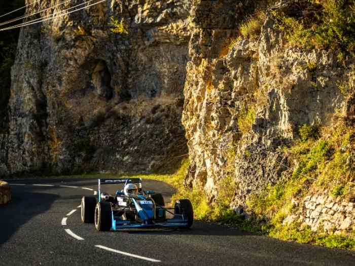 Dallara f302 Opel spiess 3