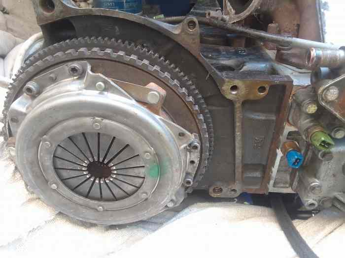 106 xsi 1360 moteur petit N1 idéal vhc 2