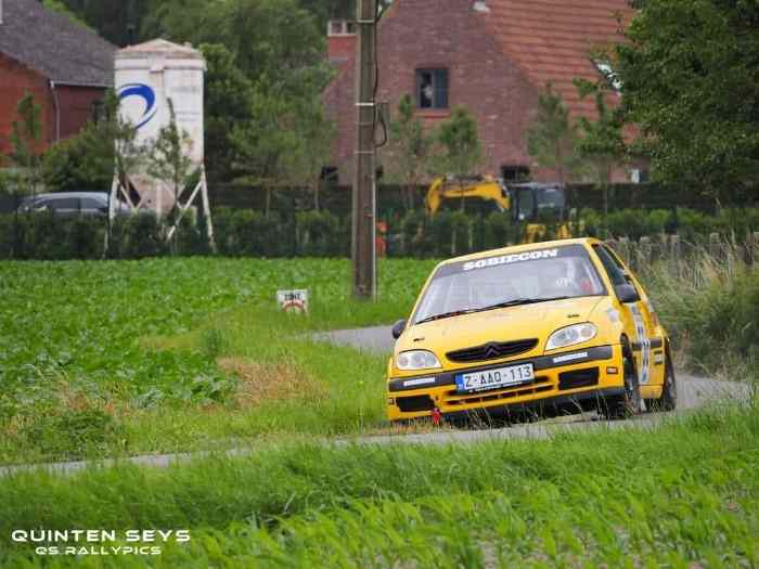 Saxo VTS 1.6 16V 1
