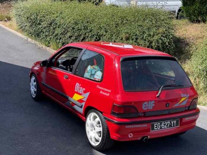 Clio 16s 1