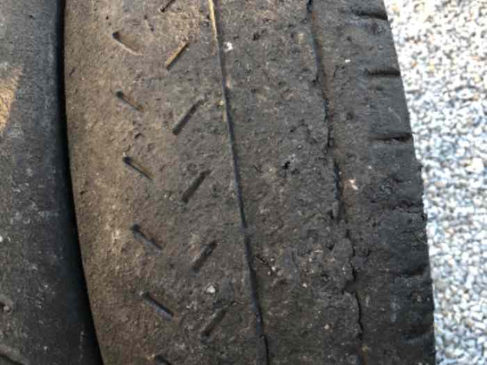 Pneu 17 Michelin 0