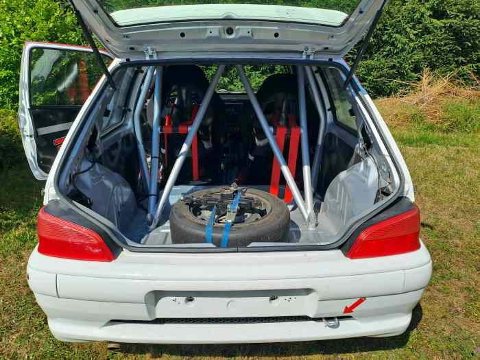 Echange 106 S16 N2 avec F215