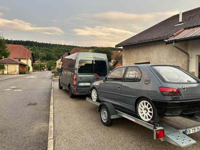 Peugeot 306 S16 A7 1
