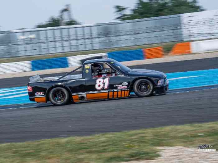 Super Truck Chevrolet 1