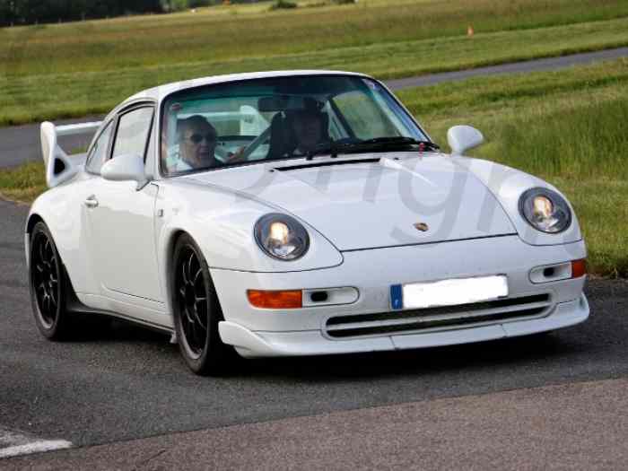 4 jantes OZ allegerita 18 pour PORSCHE 0