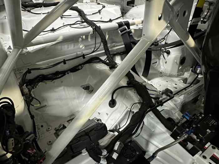 Porsche 991.2 GT3 Cup 4