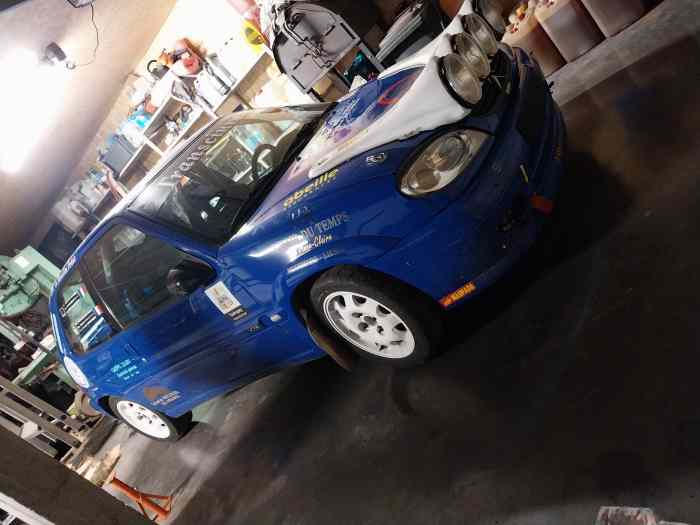 saxo f2013 2