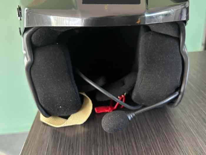 location casque JET 0