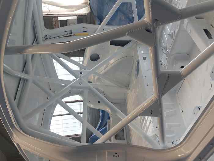 Citroën c2 vts N2s 5