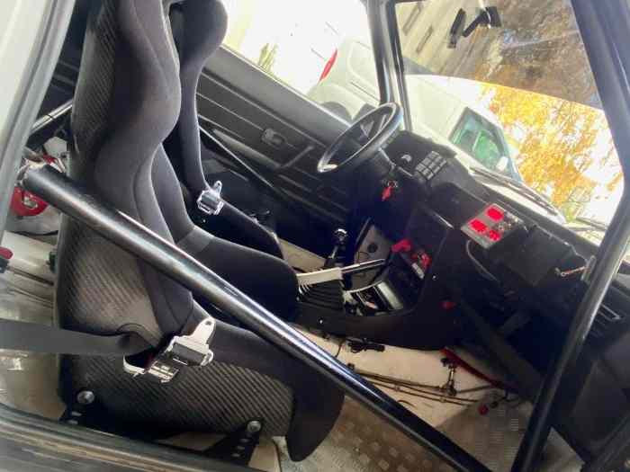 Audi 80 GLE VHC - VHRS 5