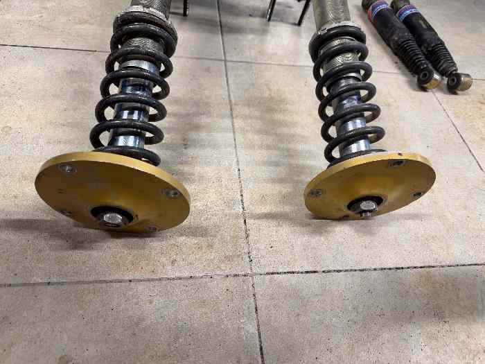 pivot PTS 205 309 gti 1