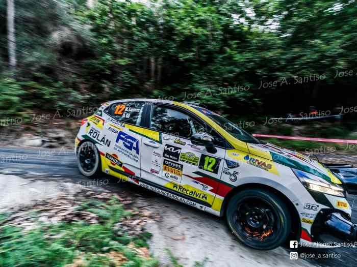 Renault Clio Rally5 1