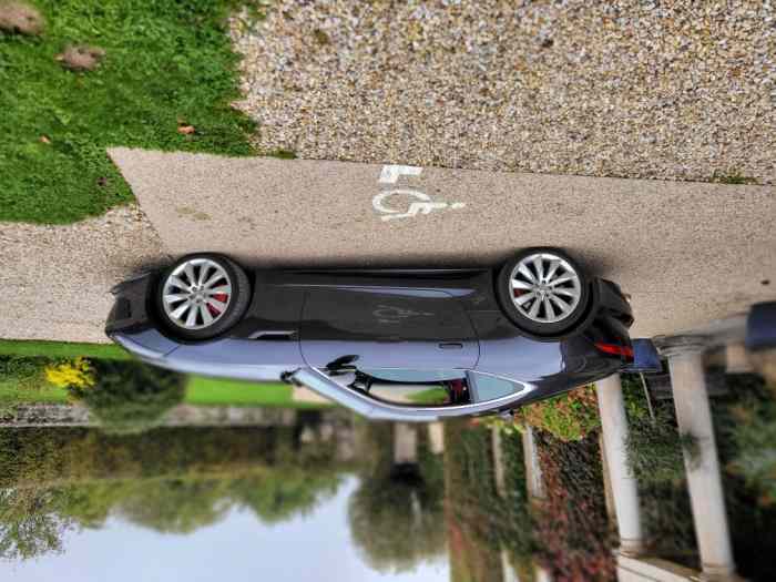 JAGUAR F TYPE R 550 CV 2014 53000KMS CT VIERGE 0