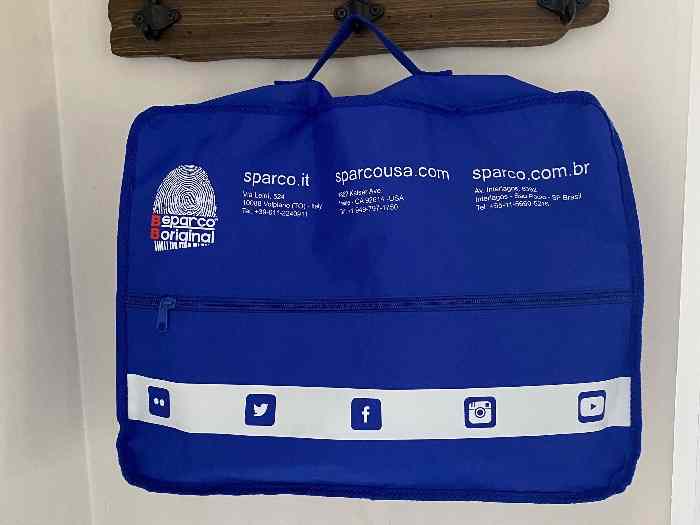 Combinaison mécanicien Peugeot Sport 4