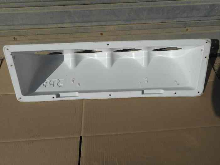 rampe suer 5 gt turbo 2