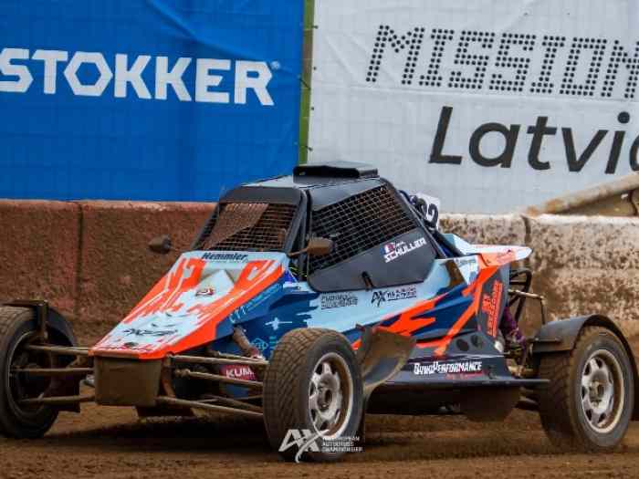 SUPER BUGGY 1