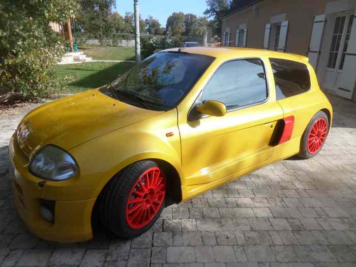 clio v 6 1