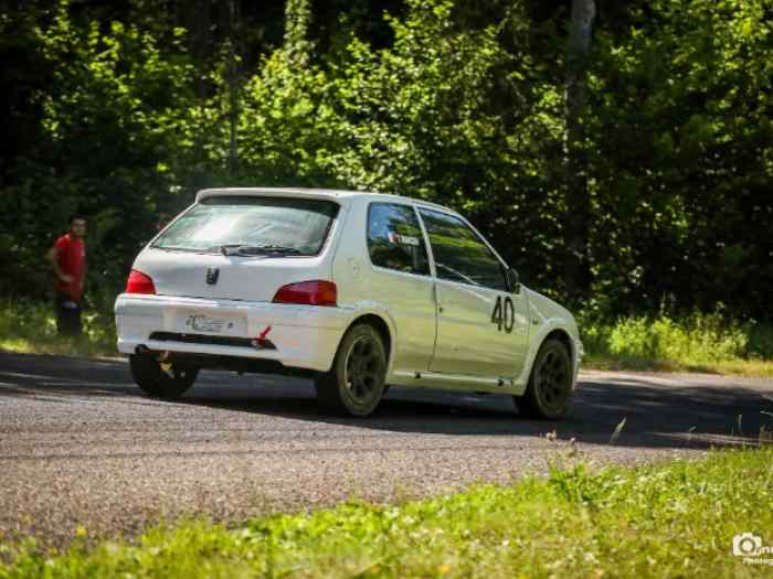 Peugeot 106 S16 Top N2 4