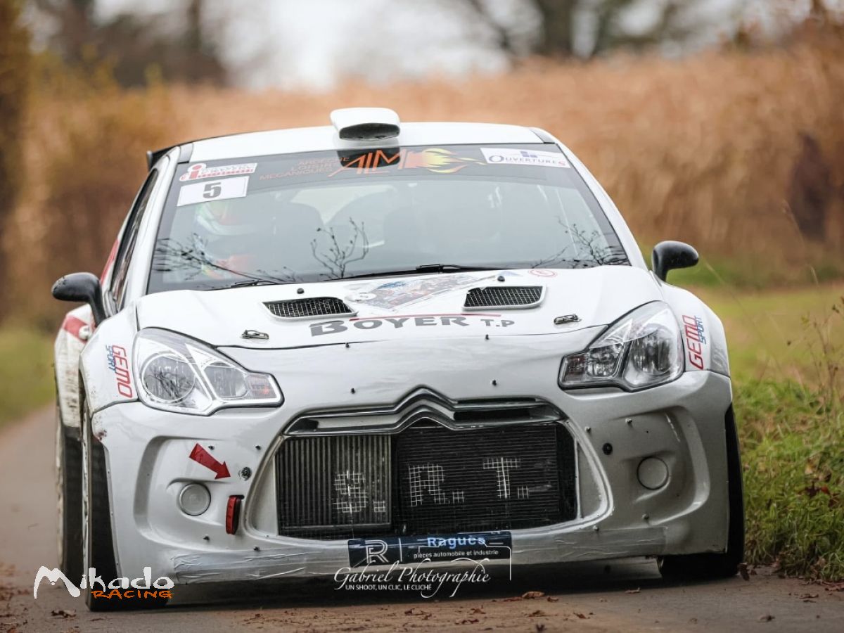 DS3 R5