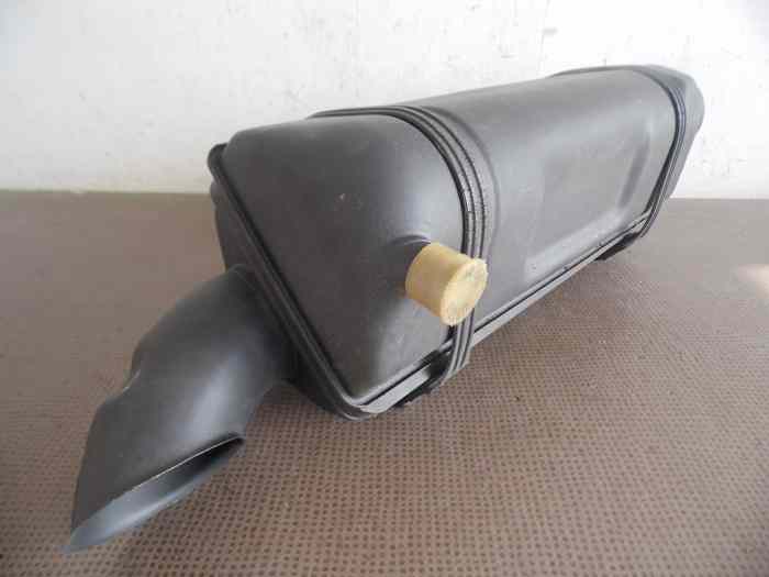 CARTER FILTRE A AIR 93111002103 PORSCHE 924 TURBO 1