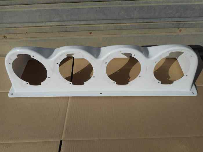 rampe suer 5 gt turbo 0