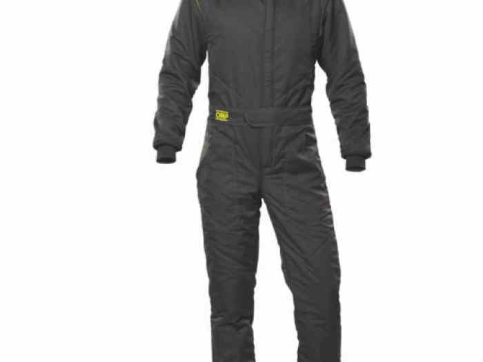 combinaison OMP FIRT S taille 50