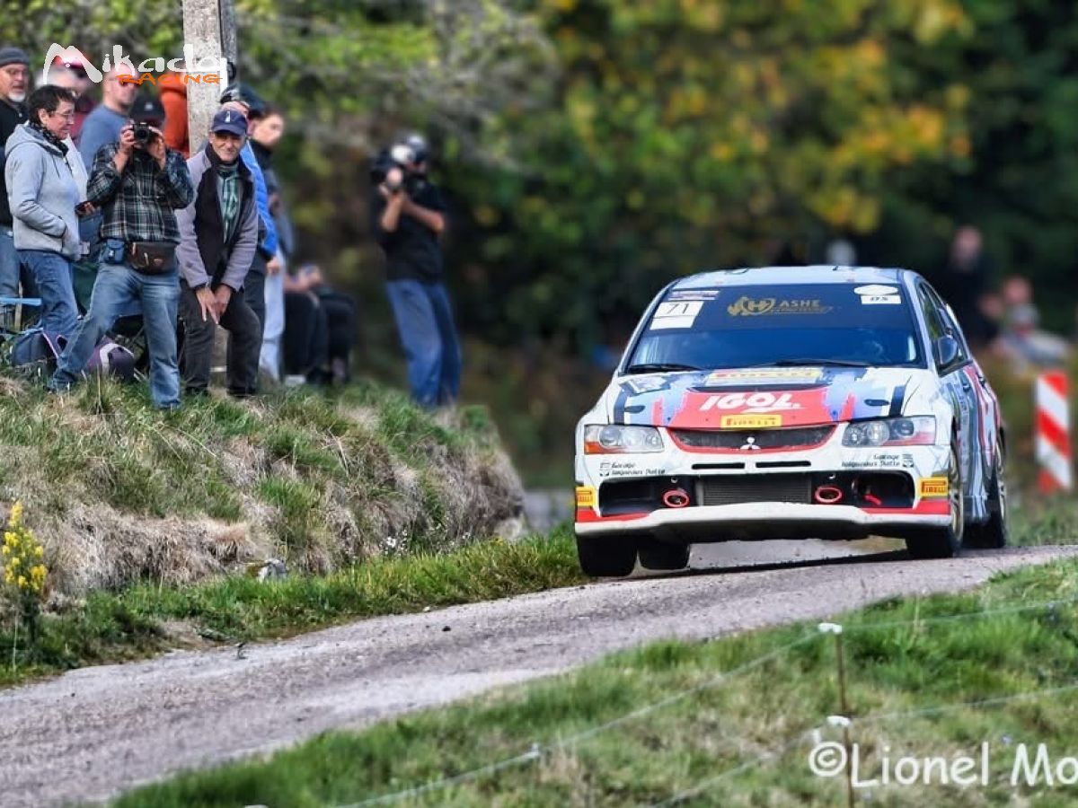 MITSU GR.A 🏆 Top 10 à la Finale 2026 🥇 – photo 3 sur 4