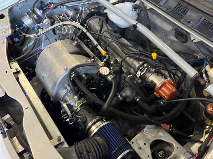 309 gti 8s VHC avec PTH 3