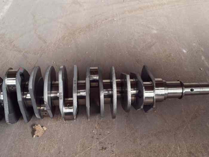 Vilebrequin Porsche 997 RSR 4.0 1