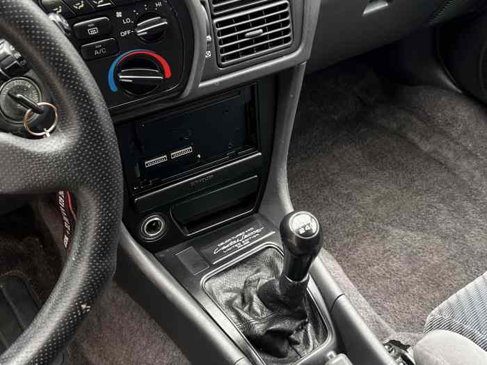 TOYOTA CELICA ST185 Carlos Sainz 4