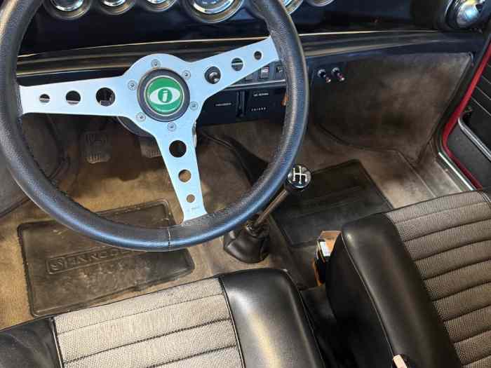 Innocenti mini cooper 1300 1