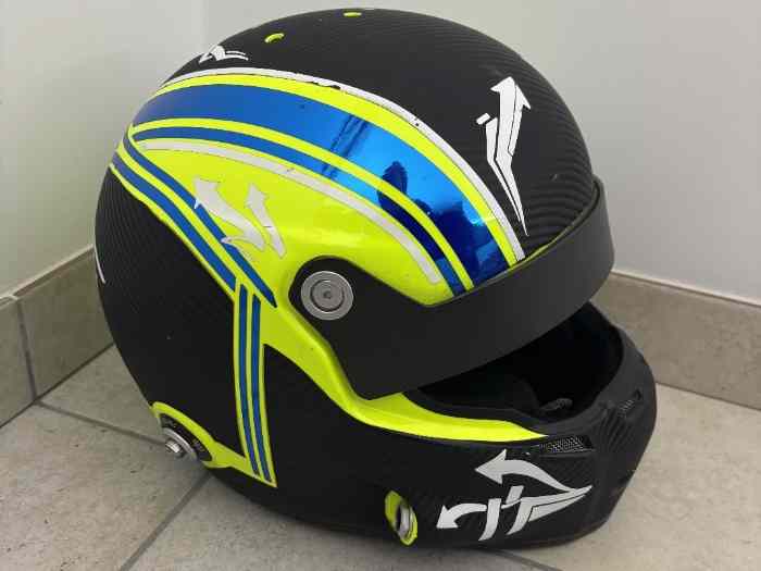 Casque Stilo ST5 Composite 1