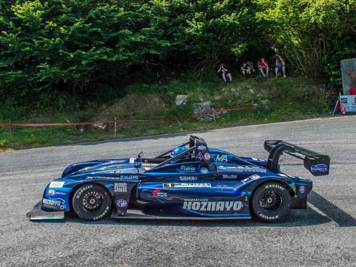 Nova NP03 (Mario Asenjo) 0