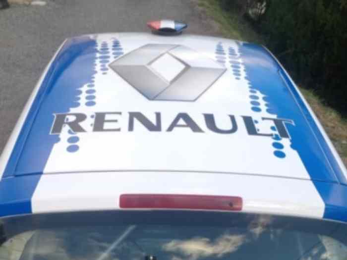 CLIO R3 ACCESS 3