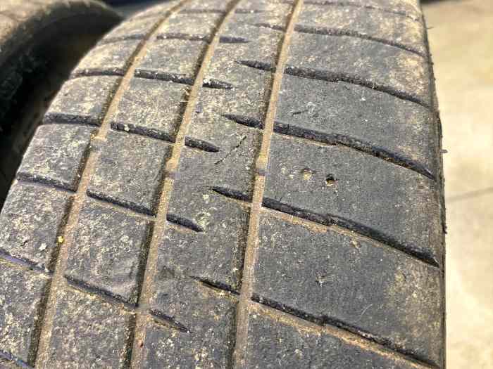 2 Michelin mw1 2