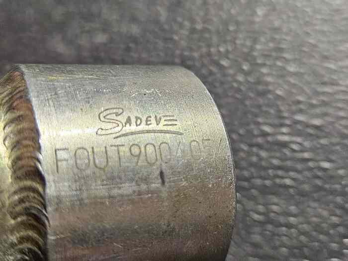 Sadev FOUT9004054 Douille d
