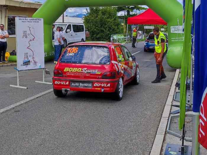 Clio 16v 3