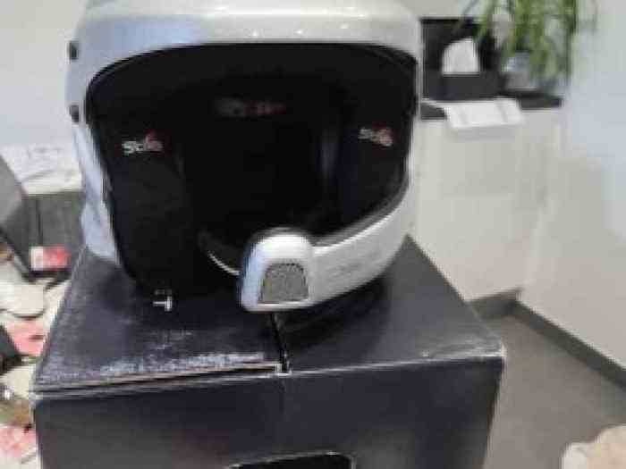 VENDU Casque STILO WRC SA20