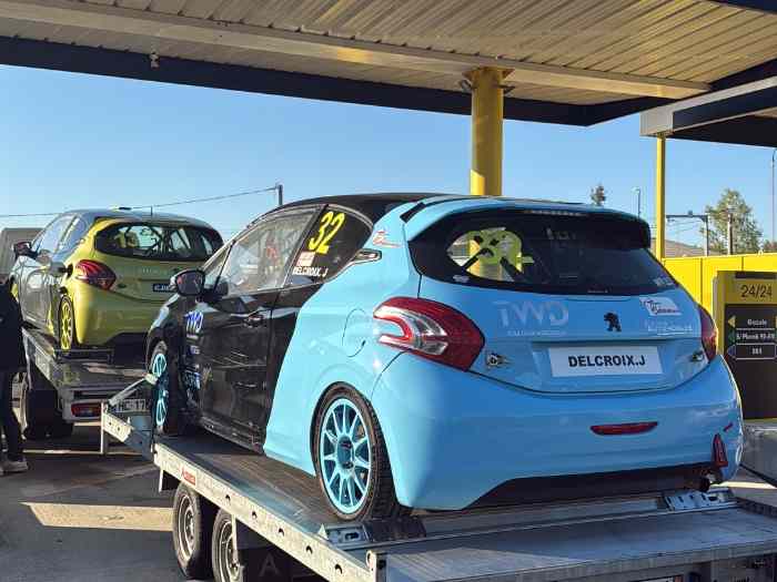 208 Racing Cup 2