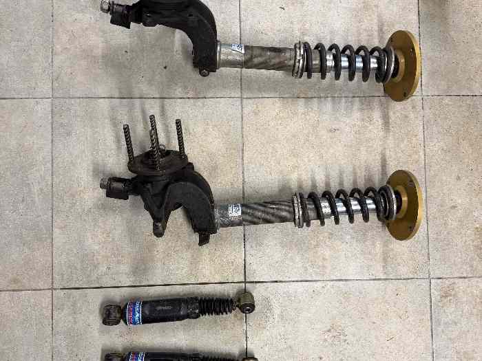 pivot PTS 205 309 gti 0