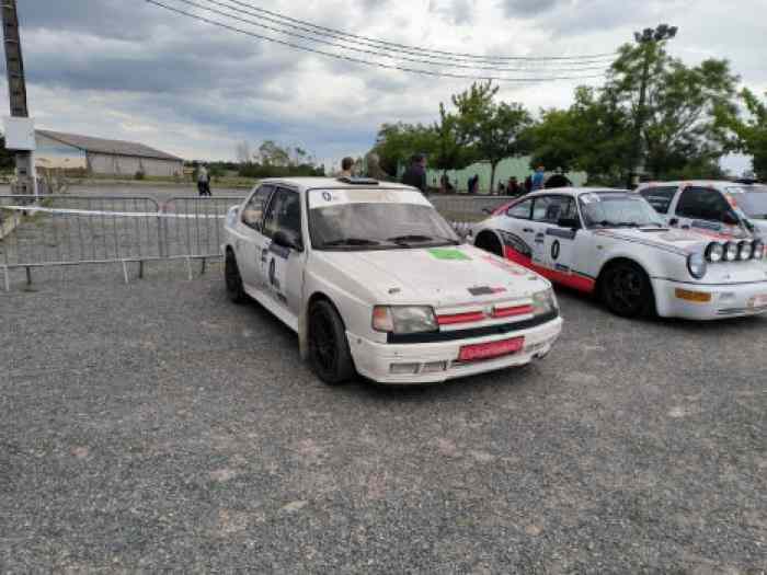 Recherche boite sequentielle pour une 309gti16