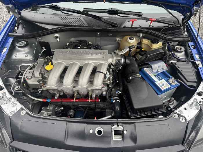 Renault Clio Gr.N Ex Princen 4