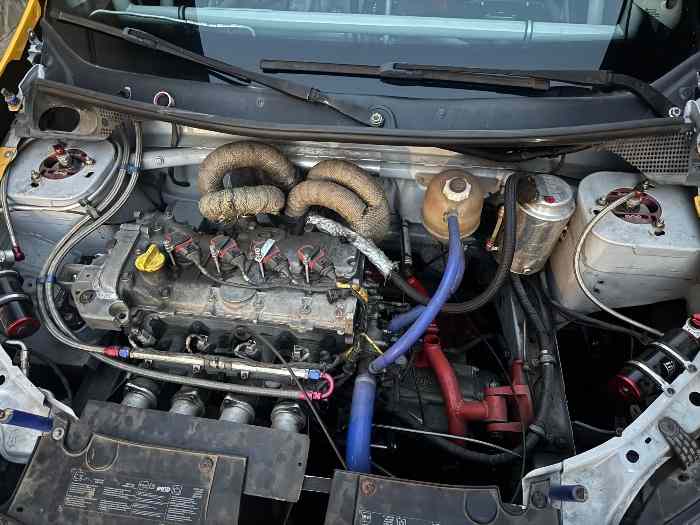 Dacia Logan Rs Hillclimb 3